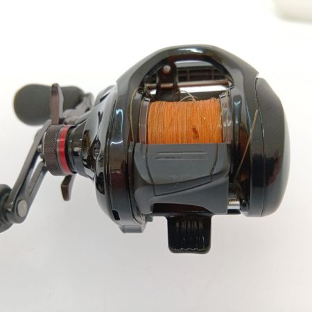  SHIMANO シマノ 17 スコーピオンDC 101HG 03662 本体のみ