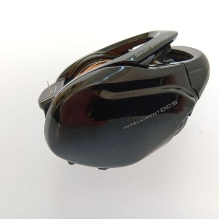  SHIMANO シマノ 17 スコーピオンDC 101HG 03662 本体のみ