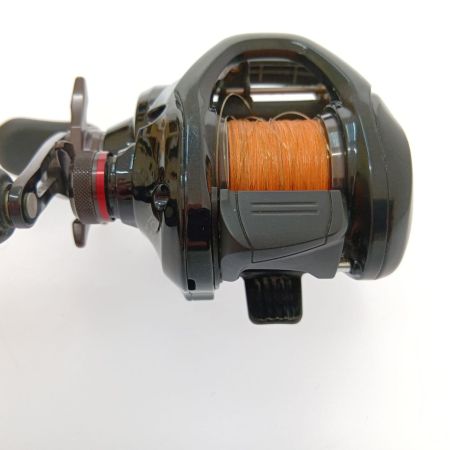  SHIMANO シマノ 17 スコーピオンDC 101HG 03662 本体のみ
