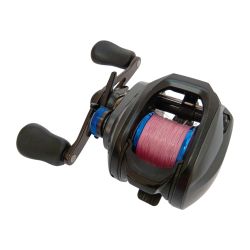 □□ SHIMANO シマノ 20 SLX DC 71XG(左) 04182 本体のみ Bランク