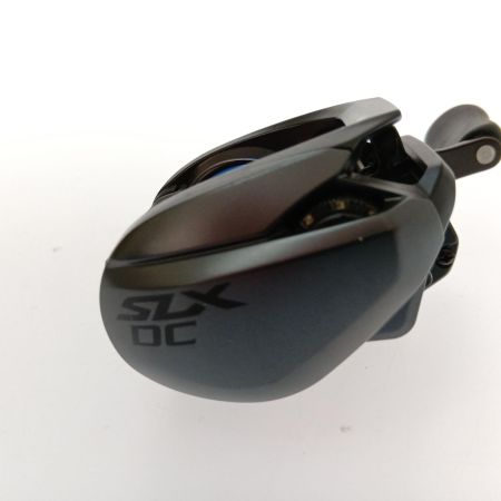 SHIMANO シマノ 20 SLX DC 71XG(左) 04182 本体のみ