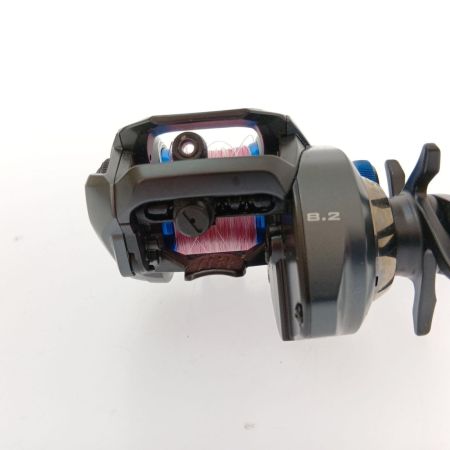  SHIMANO シマノ 20 SLX DC 71XG(左) 04182 本体のみ