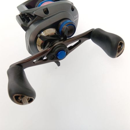  SHIMANO シマノ 20 SLX DC 71XG(左) 04182 本体のみ