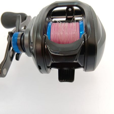  SHIMANO シマノ 20 SLX DC 71XG(左) 04182 本体のみ
