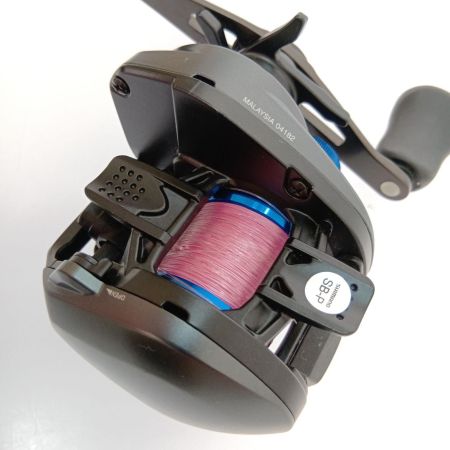  SHIMANO シマノ 20 SLX DC 71XG(左) 04182 本体のみ