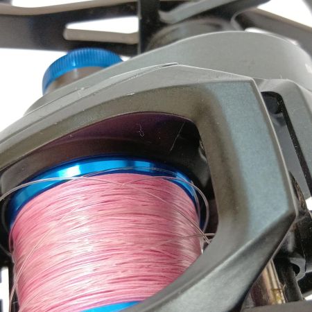  SHIMANO シマノ 20 SLX DC 71XG(左) 04182 本体のみ