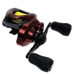## SHIMANO シマノ 19 スコーピオン MGL 151XG 左ハンドル 04036 Bランク