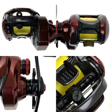  SHIMANO シマノ 19 スコーピオン MGL 151XG 左ハンドル 04036