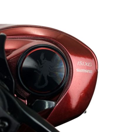  SHIMANO シマノ 19 スコーピオン MGL 151XG 左ハンドル 04036