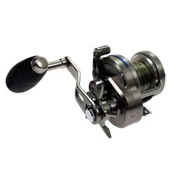 ## DAIWA ダイワ 15 ソルティガ 15H 右巻き 607259 Bランク