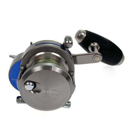  DAIWA ダイワ 15 ソルティガ 15H 右巻き 607259