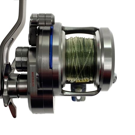  DAIWA ダイワ 15 ソルティガ 15H 右巻き 607259