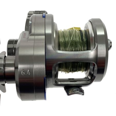  DAIWA ダイワ 15 ソルティガ 15H 右巻き 607259
