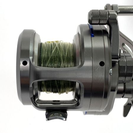  DAIWA ダイワ 15 ソルティガ 15H 右巻き 607259