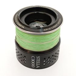 □□ YUMEYA スプール　ステラ C3000 5-ZT142900 Bランク