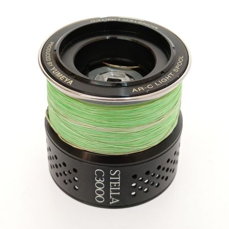  YUMEYA スプール　ステラ C3000 5-ZT142900