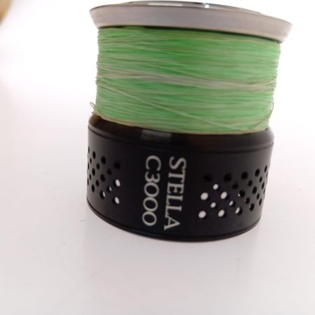  YUMEYA スプール　ステラ C3000 5-ZT142900