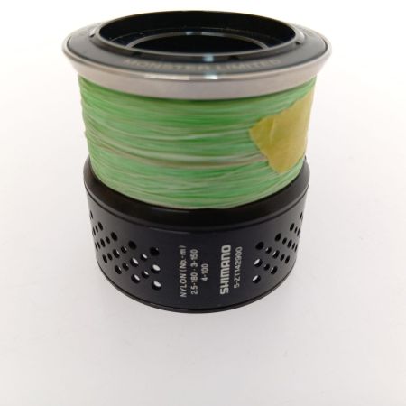  YUMEYA スプール　ステラ C3000 5-ZT142900