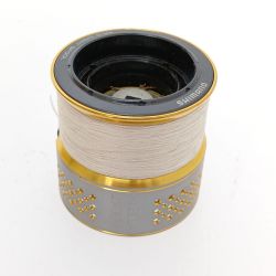 □□ SHIMANO シマノ スプール　ステラ2500   SD83E Bランク
