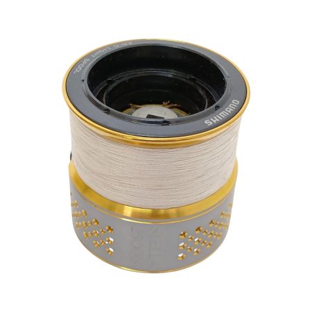  SHIMANO シマノ スプール　ステラ2500   SD83E