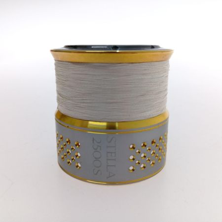  SHIMANO シマノ スプール　ステラ2500   SD83E