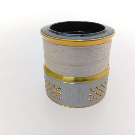  SHIMANO シマノ スプール　ステラ2500   SD83E