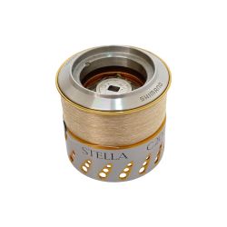 □□ SHIMANO シマノ スプール　ステラ C2000S SD34B Bランク