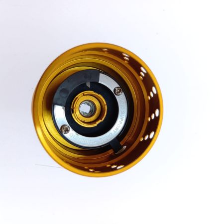  SHIMANO シマノ スプール　ステラ C2000S SD34B