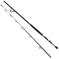 ## DAIWA ダイワ CW パワーメッシュ 深海 200号240 キズ・サビ有り Cランク