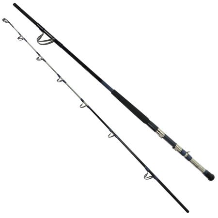  DAIWA ダイワ CW パワーメッシュ 深海 200号240 キズ・サビ有り