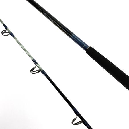  DAIWA ダイワ CW パワーメッシュ 深海 200号240 キズ・サビ有り