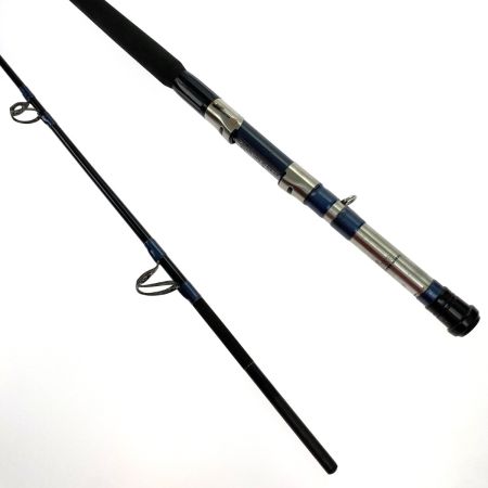  DAIWA ダイワ CW パワーメッシュ 深海 200号240 キズ・サビ有り