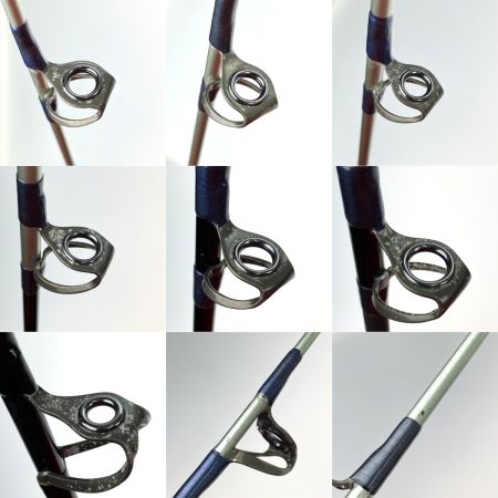  DAIWA ダイワ CW パワーメッシュ 深海 200号240 キズ・サビ有り