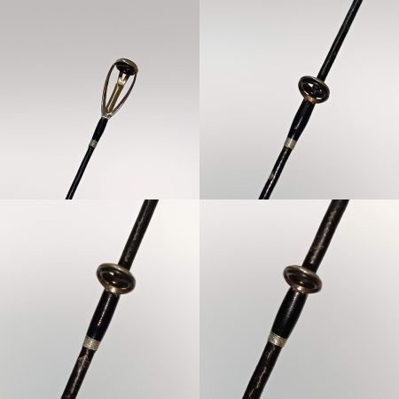  SHIMANO シマノ ディアルーナ S610 34781 本体のみ