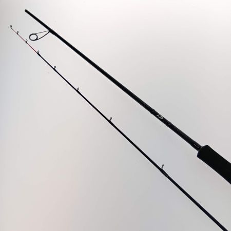  DAIWA ダイワ キャタリナ BJ エアポータブル 610MS-METAL 01480446