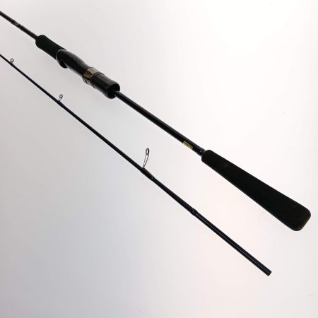  DAIWA ダイワ キャタリナ BJ エアポータブル 610MS-METAL 01480446