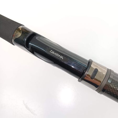  DAIWA ダイワ キャタリナ BJ エアポータブル 610MS-METAL 01480446