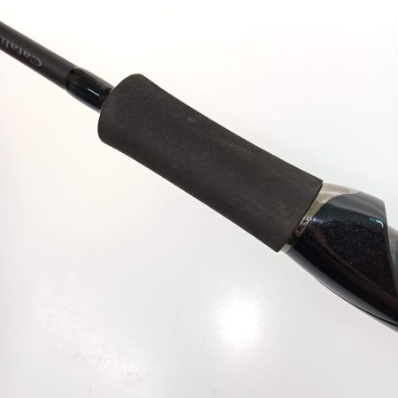  DAIWA ダイワ キャタリナ BJ エアポータブル 610MS-METAL 01480446