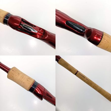  SHIMANO シマノ スコーピオン 1703R-2 39211 本体のみ