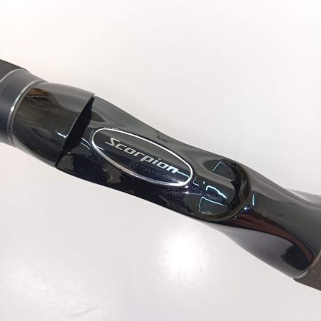  SHIMANO シマノ スコーピオンXV 1651F-2 302922 本体のみ