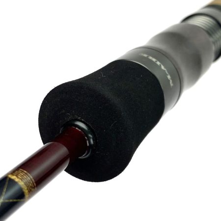  M-AIRE Mアイレ 正影BORON ボロン MB-46ML