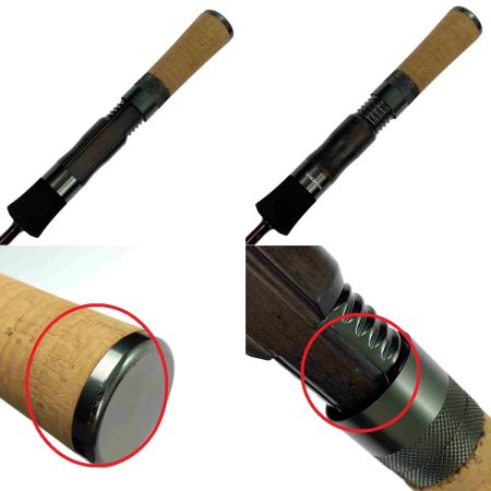  M-AIRE Mアイレ 正影BORON ボロン MB-46ML