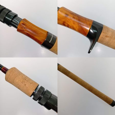  tailwalk テイルウォーク ケイソン ランズバックⅡ C66M 17347 本体のみ