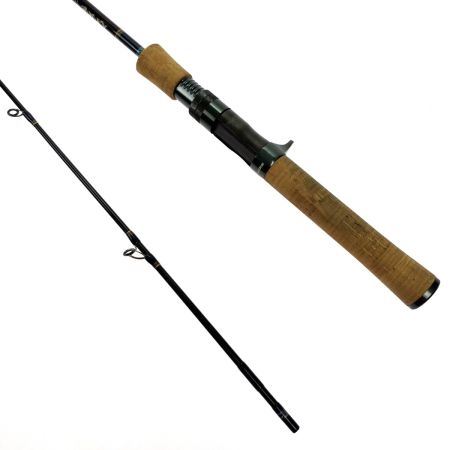  M-AIRE Mアイレ トゥルーチャボロン TB 63H ベイトロッド