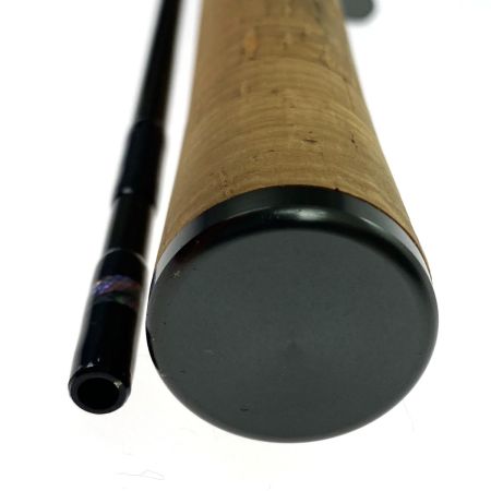  M-AIRE Mアイレ トゥルーチャボロン TB 63H ベイトロッド