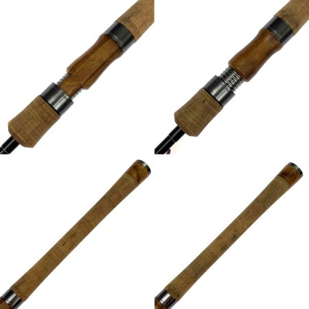  TENRYU CO. 天龍 レイズ RZ75ML キズ有り