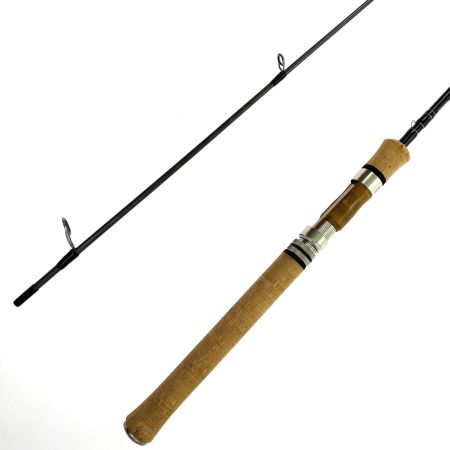  SOULS ソウルズ トラウトファイナリスト Tクラス 70MS ボロン トゥイッチン TF-T70MS