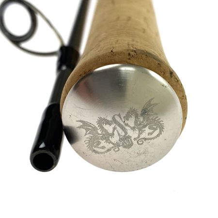  SOULS ソウルズ トラウトファイナリスト Tクラス 70MS ボロン トゥイッチン TF-T70MS