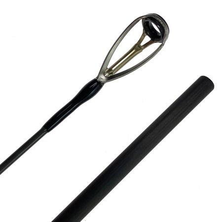  SOULS ソウルズ トラウトファイナリスト Tクラス 70MS ボロン トゥイッチン TF-T70MS