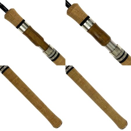  SOULS ソウルズ トラウトファイナリスト Tクラス 70MS ボロン トゥイッチン TF-T70MS